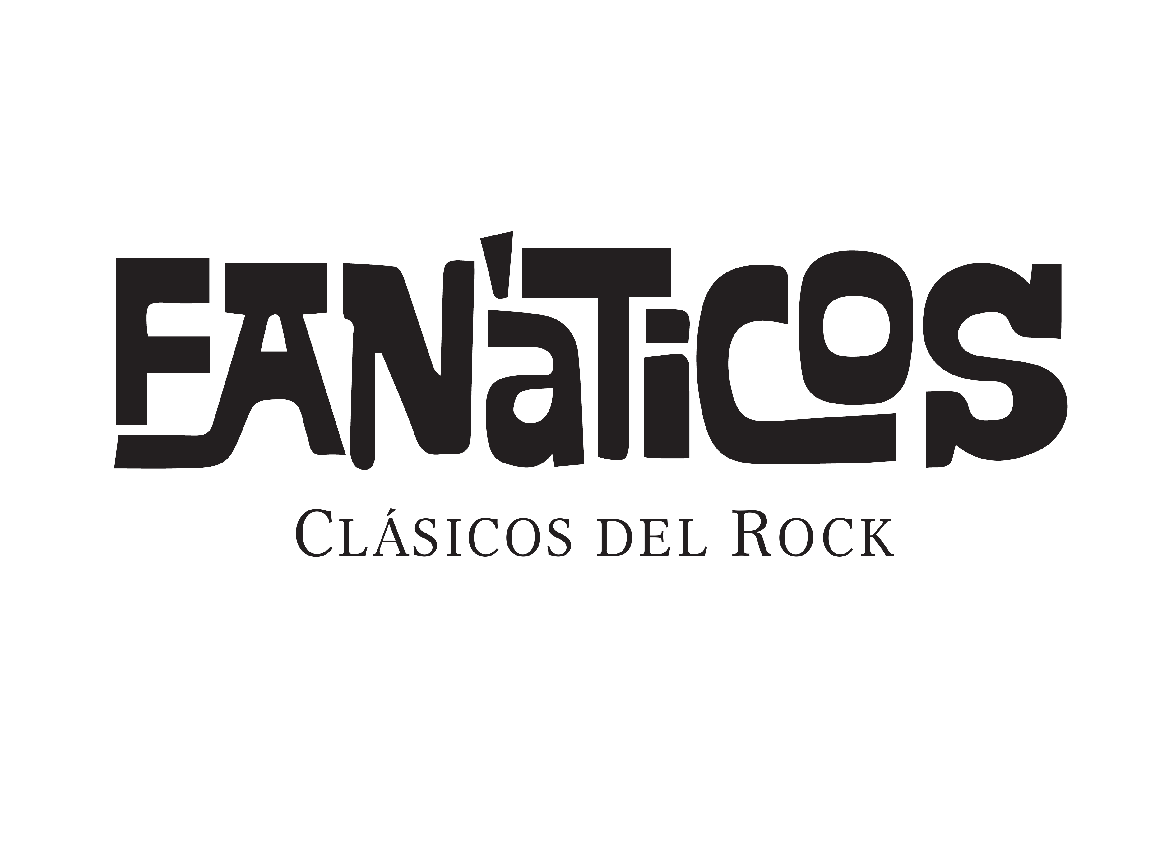 Fanáticos — Clásicos del Rock